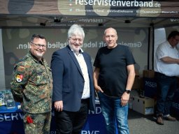 Tag der Helfer 2025